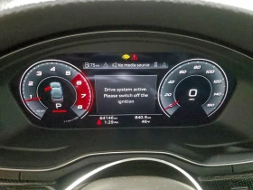 Audi S5 PRESTIGE* SPORTBACK*  - 51500 лв. / 26331.53 € - 68388336 9