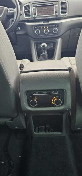 Seat Alhambra 2.0TDI 140KS 6SK + KAMERA - 6801 € / 13301.60 лв. - 29703799 6