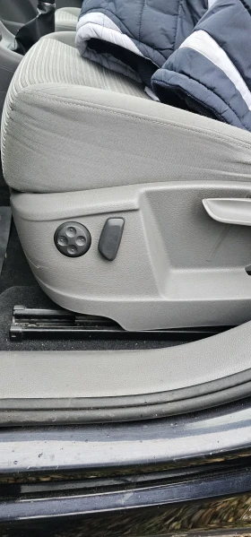 Seat Alhambra 2.0TDI 140KS 6SK + KAMERA - 6801 € / 13301.60 лв. - 29703799 15