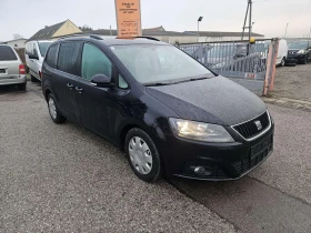 Seat Alhambra 2.0TDI 140KS 6SK + KAMERA, снимка 4