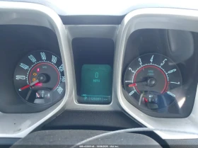 Chevrolet Camaro 3.6L V-6 DI, DOHC, VVT, 304HP Rear Wheel Drive - 9200 € / 17993.64 лв. - 81632853 7