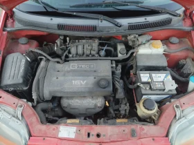 Daewoo Kalos - 2000 € / 3911.66 лв. - 69747991 9