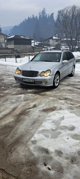 Mercedes-Benz C 220 - 2800 € / 5476.32 лв. - 64691794 6