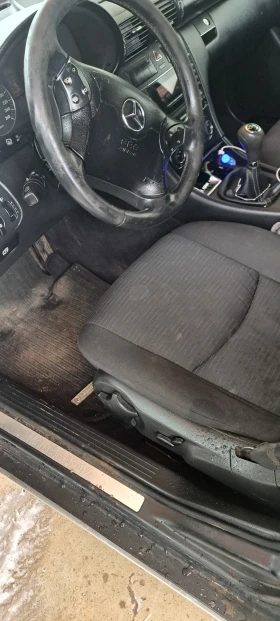 Mercedes-Benz C 220 - 2800 € / 5476.32 лв. - 64691794 5