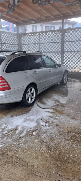 Mercedes-Benz C 220 - 2800 € / 5476.32 лв. - 64691794 3