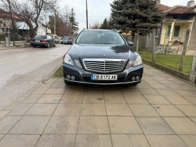 Mercedes-Benz E 350 CDI, снимка 3