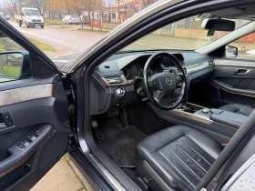 Mercedes-Benz E 350 CDI, снимка 7
