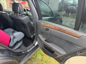 Mercedes-Benz E 350 CDI, снимка 13
