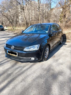 VW Jetta EDITION