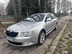 Skoda Superb 1.8 tsi - 7000 € / 13690.81 лв. - 68957984 5