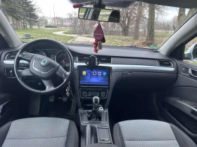 Skoda Superb 1.8 tsi - 7000 € / 13690.81 лв. - 68957984 3