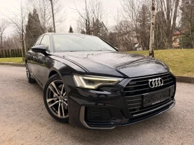 Audi A6 5.0TDI 