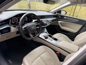 Audi A6 5.0TDI  - цена по договаряне - 76007640 9