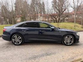 Audi A6 5.0TDI  - цена по договаряне - 76007640 8