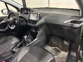 Peugeot 2008 - 5900 € / 11539.40 лв. - 69428283 9