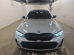 BMW 330 Е XDRIVE * ПОДГРЕВ / 360 / ШИБИДАХ   - 34490 € / 67456.58 лв. - 16363270 2