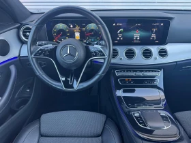 Mercedes-Benz E 220 d/AVANTGARDE/200HP/CAM/LED/AHK/NAVI/CPLAY/948g | Auto.bg — изображение 9