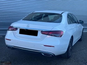 Mercedes-Benz E 220 d/AVANTGARDE/200HP/CAM/LED/AHK/NAVI/CPLAY/948g | Auto.bg — изображение 6
