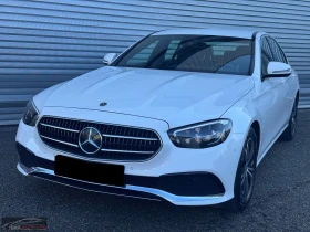 Mercedes-Benz E 220 d/AVANTGARDE/200HP/CAM/LED/AHK/NAVI/CPLAY/948g