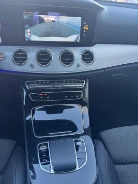Mercedes-Benz E 220 d/AVANTGARDE/200HP/CAM/LED/AHK/NAVI/CPLAY/948g | Auto.bg — изображение 10