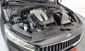 Kia K7 - 16825 € / 32906.84 лв. - 39685057 6