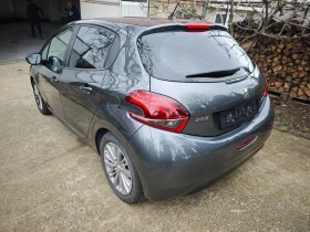 Peugeot 208 1.2i 82k.s. - 5500 € / 10757.07 лв. - 18506424 4