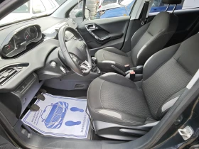 Peugeot 208 1.2i 82k.s. - 5500 € / 10757.07 лв. - 18506424 11