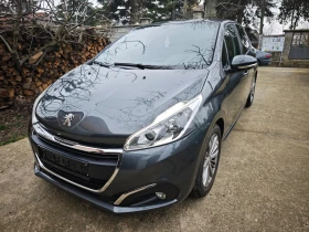 Peugeot 208 1.2i 82k.s.