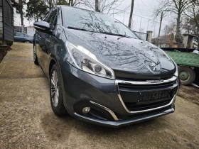 Peugeot 208 1.2i 82k.s. - 5500 € / 10757.07 лв. - 18506424 3