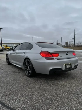 BMW 640 Gran Coupe xDrive PANO ОБДУХВАНЕ 360 КАМ ОБСЛУЖЕНА - 20960 € / 40994.20 лв. - 76969262 3