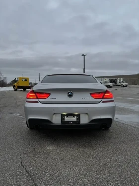 BMW 640 Gran Coupe xDrive PANO ОБДУХВАНЕ 360 КАМ ОБСЛУЖЕНА - 20960 € / 40994.20 лв. - 76969262 4
