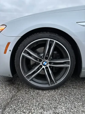 BMW 640 Gran Coupe xDrive PANO ОБДУХВАНЕ 360 КАМ ОБСЛУЖЕНА - 20960 € / 40994.20 лв. - 76969262 15
