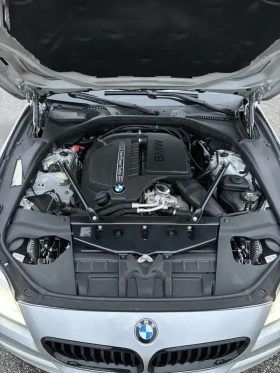 BMW 640 Gran Coupe xDrive PANO ОБДУХВАНЕ 360 КАМ ОБСЛУЖЕНА - 20960 € / 40994.20 лв. - 76969262 10