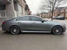 Mercedes-Benz CLS * AMG 53 * 360* HEAD UP* ПОДГРЕВ* ОБДУХВАНЕ*  - 37000 € / 72365.71 лв. - 89108709 3