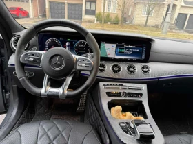 Mercedes-Benz CLS * AMG 53 * 360* HEAD UP* ПОДГРЕВ* ОБДУХВАНЕ*  - 37000 € / 72365.71 лв. - 89108709 9