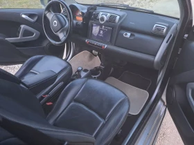 Smart Fortwo undefined | Auto.bg — изображение 11