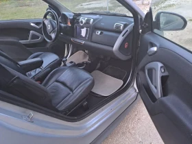 Smart Fortwo undefined | Auto.bg — изображение 13