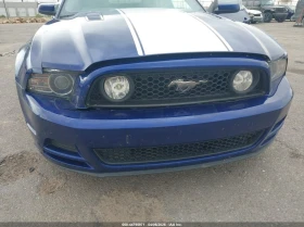 Ford Mustang 5.0l Gt Premium | Auto.bg — изображение 6