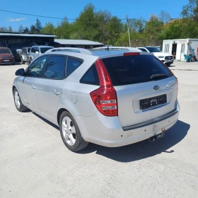 ����� �� �������� �� Kia Ceed ��������� + ���