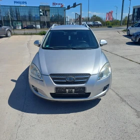 ����� �� �������� �� Kia Ceed ��������� + ���