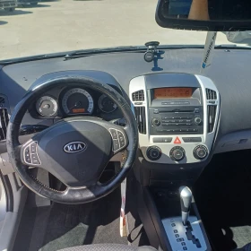 Kia Ceed ��������� + ��� | Mobile.bg � ����� ������ 6