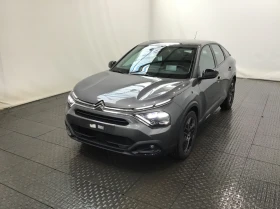 ����� �� �������� �� Citroen C4 1.2 PureTech 130 Feel