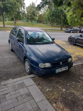 Seat Ibiza 1000 - 550 € / 1075.71 лв. - 57426529 6