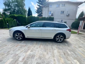 Citroen C5 x7 cross tourer 2.2hdi 204���� | Mobile.bg � ����� ������ 3