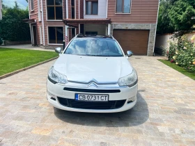 Citroen C5 x7 cross tourer 2.2hdi 204���� | Mobile.bg � ����� ������ 2