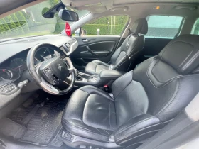 Citroen C5 x7 cross tourer 2.2hdi 204���� | Mobile.bg � ����� ������ 9