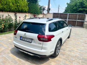 Citroen C5 x7 cross tourer 2.2hdi 204���� | Mobile.bg � ����� ������ 6