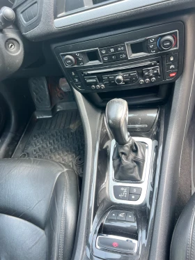Citroen C5 x7 cross tourer 2.2hdi 204���� | Mobile.bg � ����� ������ 11
