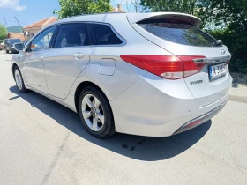 Hyundai I40 BlueDrive | Mobile.bg � ����� ������ 4