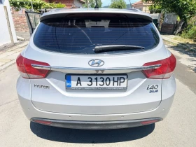 Hyundai I40 BlueDrive | Mobile.bg � ����� ������ 6